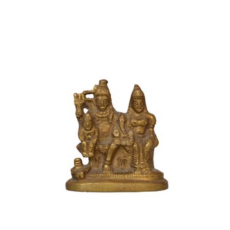 Small Shiv Parivaar