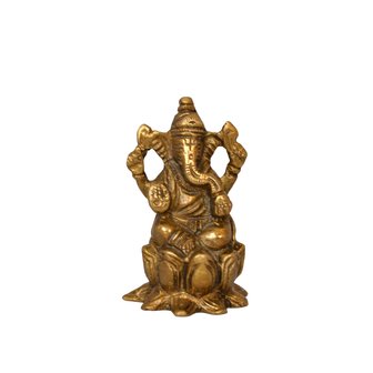 Ganesha Bhagwan