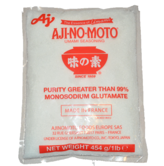 Aji-No-Moto 454 gram