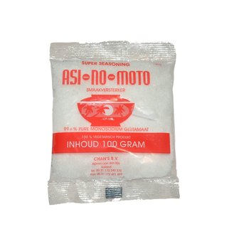 Asi-No-Moto 100 gram