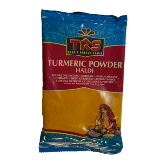 TRS Turmeric Powder (Haldi) 100 gram