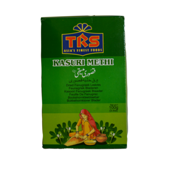 TRS Kasuri Methi 100 gram