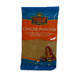 TRS Ginger Powder 100 gram