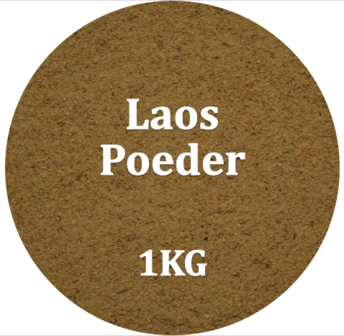 Laos Powder 1KG