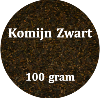 Black Cumin