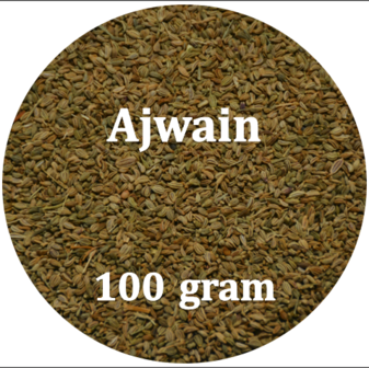 Ajwain Seeds 100 gram