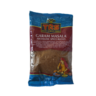 TRS Garam Masala 100 gram