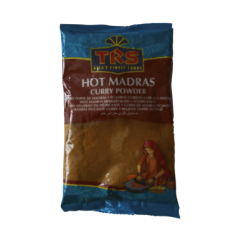 TRS Hot Madras Curry Powder 100 gram