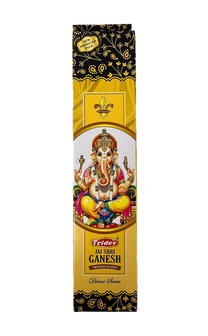 Ganesh Incense