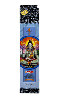 Shiv Shankar Incense