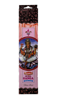 Ganga Maa Incense