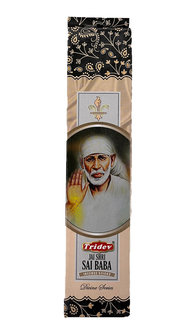 Sai Baba Incense