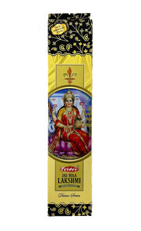 Lakshmi Maa Wierrook