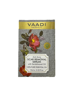 VAADI HERBALS Anti acne Scar Removal Serum