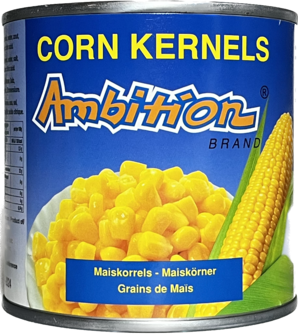 AMBITION Corn Kernels