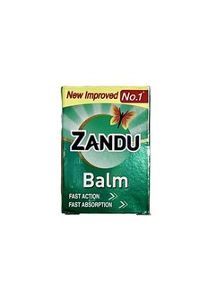 ZANDU Balm