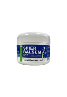 Spier Balsem Ice