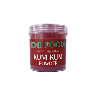 KMI Foods Kum Kum Powder