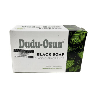 DUDU-OSUN Black Soap