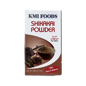 KMI FOODS Shikakai Poeder