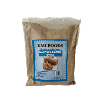 KMIFOODS Kaempferia Galanga Powder 1KG