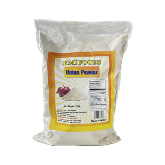 KMIFOODS Onion Powder 1KG