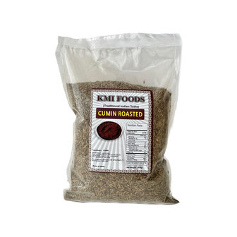 KMIFOODS Cumin Roasted 500gr