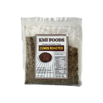 KMIFOODS Cumin Roasted 100gr