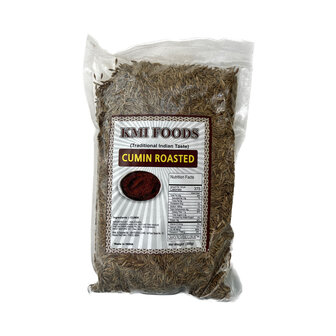 KMIFOODS Geroosterd Komijn (Jeera) 200gr