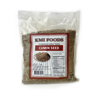 KMIFOODS Komijn Zaad 1KG