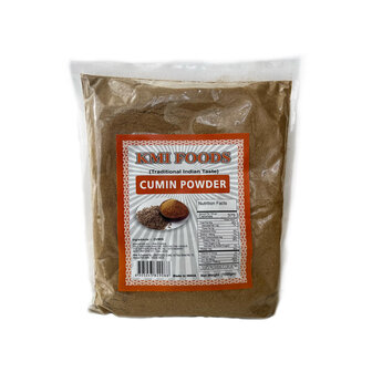 KMIFOODS Komijn Poeder 1KG