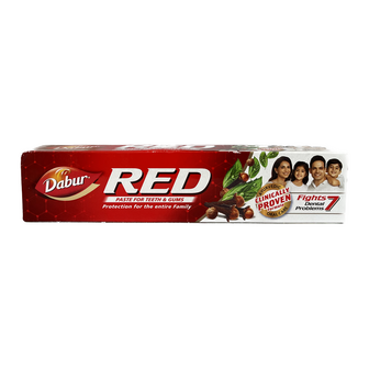 Dabur Red Toothpaste