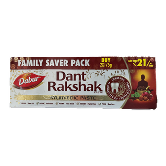  DABUR Dant Rakshak Tandpasta