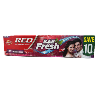 Dabur Red Bae Fresh Tandpasta Gel