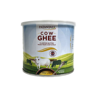 PATANJALI Cow Ghee