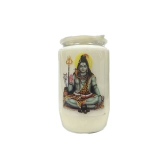 Shiva Akhand Deep - 3 Day Candle