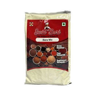 SWITI BORI Bara Mix 1KG