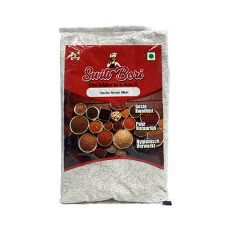 SWITI BORI Oerdi Besan (meel) 1KG