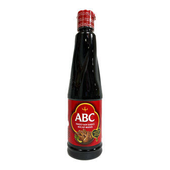 ABC Sweet Soy Sauce Kecap Manis