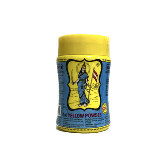 VANDEVI Hing Poeder (Asafoetida) 100gr