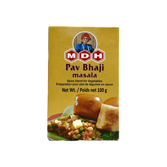 MDH Pav Bhaji Masala