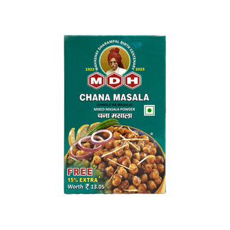 MDH Chana Masala