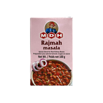 MDH Rajmah Masala