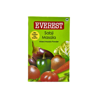 EVEREST Sabji Masala