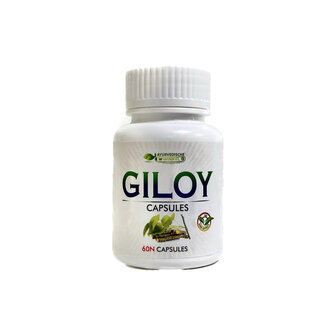 Giloy Capsules