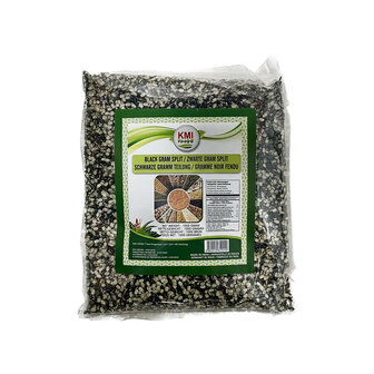 Uridi Daal Chilka (Gespleten) 1KG