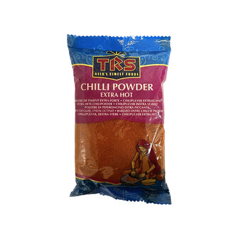 TRS Chilli Powder Extra Hot