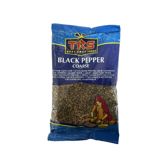 TRS Black Pepper Coarse