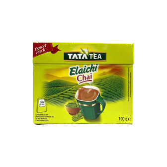 TATA TEA Elachi Chai