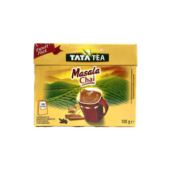 TATA TEA Masala Chai